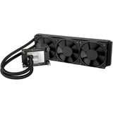 SilverStone SST-XE360-4677, Vandkøling 
