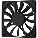 SilverStone SX1000 enhed til strømforsyning 1000 W 24-pin ATX SFX-L Sort, PC strømforsyning Sort, 1000 W, 90 - 264 V, 47 - 63 Hz, Aktiv, 125 W, 999,6 W