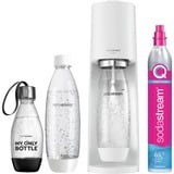 SodaStream Skypumpe Hvid