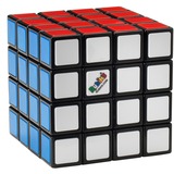 Spin Master 6064639 Hjernevridere, Færdighedsspil Rubik’s 6064639, Rubiksterning, 8 År