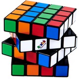 Spin Master 6064639 Hjernevridere, Færdighedsspil Rubik’s 6064639, Rubiksterning, 8 År
