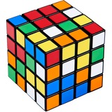 Spin Master 6064639 Hjernevridere, Færdighedsspil Rubik’s 6064639, Rubiksterning, 8 År
