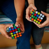 Spin Master 6064639 Hjernevridere, Færdighedsspil Rubik’s 6064639, Rubiksterning, 8 År