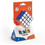 Spin Master 6064639 Hjernevridere, Færdighedsspil Rubik’s 6064639, Rubiksterning, 8 År