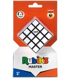 Spin Master 6064639 Hjernevridere, Færdighedsspil Rubik’s 6064639, Rubiksterning, 8 År