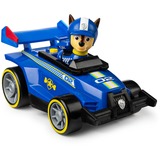 Spin Master Ready Race Rescue - Themed Vehicle Chase, Spil køretøj PAW Patrol Ready Race Rescue - Themed Vehicle Chase, Bil, 3 År, LR44, Sort, Blå