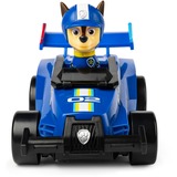 Spin Master Ready Race Rescue - Themed Vehicle Chase, Spil køretøj PAW Patrol Ready Race Rescue - Themed Vehicle Chase, Bil, 3 År, LR44, Sort, Blå
