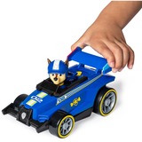 Spin Master Ready Race Rescue - Themed Vehicle Chase, Spil køretøj PAW Patrol Ready Race Rescue - Themed Vehicle Chase, Bil, 3 År, LR44, Sort, Blå