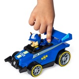 Spin Master Ready Race Rescue - Themed Vehicle Chase, Spil køretøj PAW Patrol Ready Race Rescue - Themed Vehicle Chase, Bil, 3 År, LR44, Sort, Blå