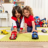 Spin Master Ready Race Rescue - Themed Vehicle Chase, Spil køretøj PAW Patrol Ready Race Rescue - Themed Vehicle Chase, Bil, 3 År, LR44, Sort, Blå