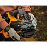 Stanley Batteridrevet grensav, 18 Volt Sort/Gul