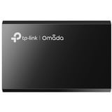 TP-Link POE150S, PoE injektor Sort