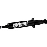 Thermal Grizzly Kryonaut kølekomponent 12,5 W/mK 37 g, Termisk forbindelser og puder grå, 12,5 W/mK, 3,7 g/cm³, Silikone, -250 - 350 °C, 10 ml, 37 g