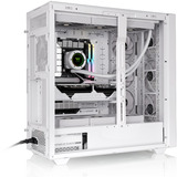 Thermaltake AX500, Store towerkabinet Hvid