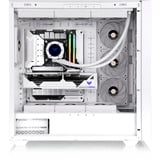 Thermaltake AX500, Store towerkabinet Hvid