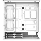 Thermaltake AX500, Store towerkabinet Hvid