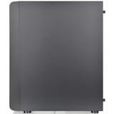 Thermaltake CA-1X2-00M1WN-00, Towerkabinet Sort