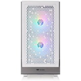 Thermaltake CA-1Y2-00M6WN-00, Towerkabinet Hvid