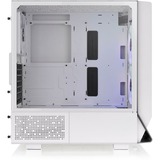 Thermaltake Ceres 300 TG ARGB, Towerkabinet Hvid