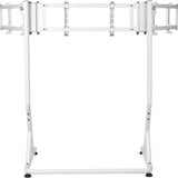 Thermaltake GSC-MSP-MDSLWH-01, Skærmbeslag Hvid