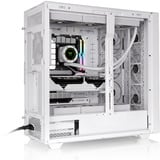 Thermaltake Store towerkabinet Hvid
