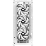 Thermaltake Store towerkabinet Hvid