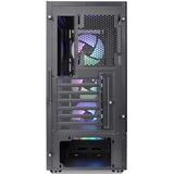 Thermaltake Towerkabinet Sort