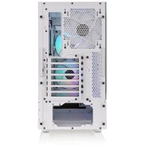 Thermaltake Towerkabinet Hvid