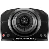 Thrustmaster 2960864 tilbehør til spillekonsol Løbshjulstativ, Ratakselafstand Sort, PC, Løbshjulstativ, Sort, Kina, USB, 290 mm