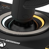 Turtle Beach VelocityOne Sort Bluetooth/USB Joystick PC, Xbox One, Xbox Series S, Xbox Series X Sort, Joystick, PC, Xbox One, Xbox Series S, Xbox Series X, Kabel & trådløs, Bluetooth/USB, USB Type-C, Sort