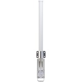 Ubiquiti Antenne Hvid
