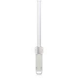 Ubiquiti Antenne Hvid