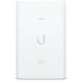 Ubiquiti PoE-Injektor, 1x RJ-45, 30W, PoE injektor Hvid