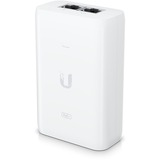 Ubiquiti PoE-Injektor, 1x RJ-45, 30W, PoE injektor Hvid