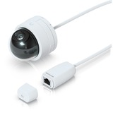 Ubiquiti UVC-G5-Dome-Ultra, Overvågningskamera Hvid