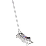 VIGOR Car jack aluminium