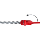 WOLF-Garten Elektro-hækkeklipper LYCOS E/420 H Rød