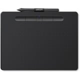 Wacom CTL-6100K-B, Tegneplade Sort