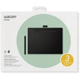 Wacom CTL-6100K-B, Tegneplade Sort