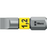 Wera 05051516001, Bit sæt Sort/Grøn