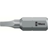 Wera 05051516001, Bit sæt Sort/Grøn