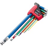 Wiha SB369RE9F01, 43850, Skruetrækker multi-coloured