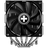 Xilence Cryon M806D.B, Luftkøler Sort