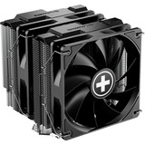 Xilence Cryon M806D.B, Luftkøler Sort