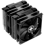 Xilence Cryon M806D.B, Luftkøler Sort