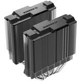 Xilence Cryon M806D.B, Luftkøler Sort