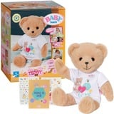 ZAPF Creation 837962, Plysdyr 