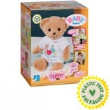 ZAPF Creation 837962, Plysdyr 