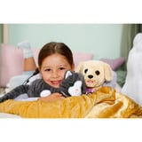 ZAPF Creation My Cat Cookie with Box, Dukke tilbehør BABY born My Cat Cookie with Box, Dukkekæledyr, 3 År, Batterier påkrævet