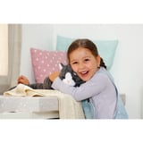 ZAPF Creation My Cat Cookie with Box, Dukke tilbehør BABY born My Cat Cookie with Box, Dukkekæledyr, 3 År, Batterier påkrævet